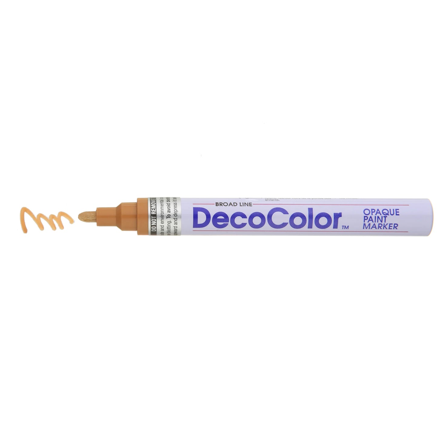 DECOCOLOR® PAINT MARKER BROAD