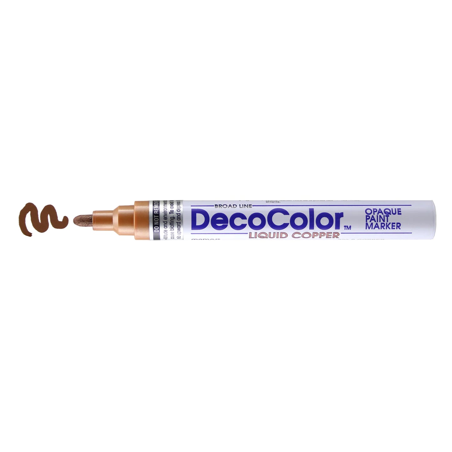 DECOCOLOR® PAINT MARKER BROAD