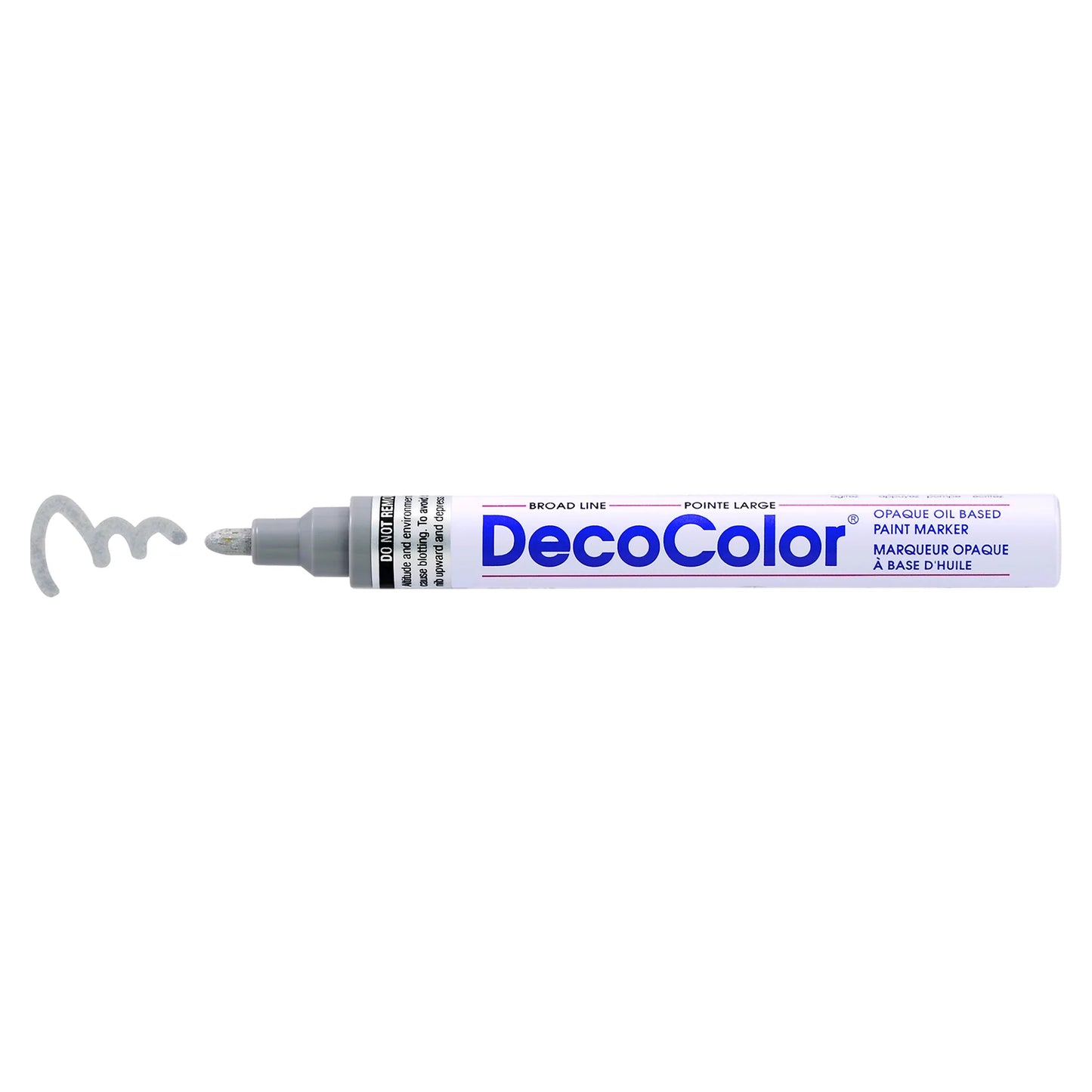 DECOCOLOR® PAINT MARKER BROAD