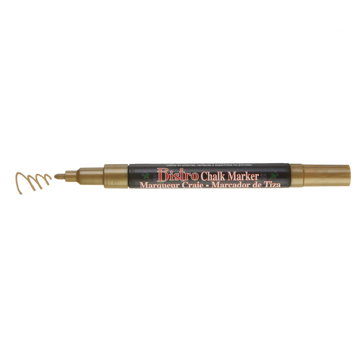 BISTRO CHALK METALLIC FINE POINT