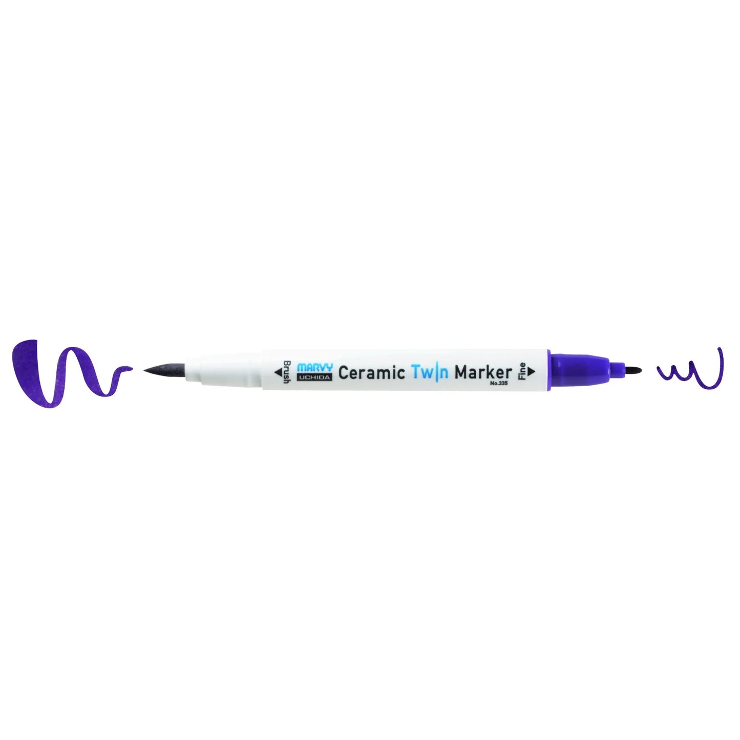 CERAMIC MARKER