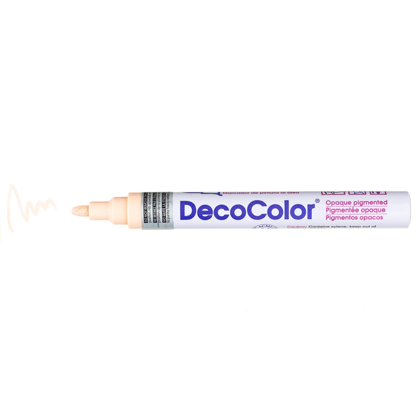 DECOCOLOR® PAINT MARKER BROAD