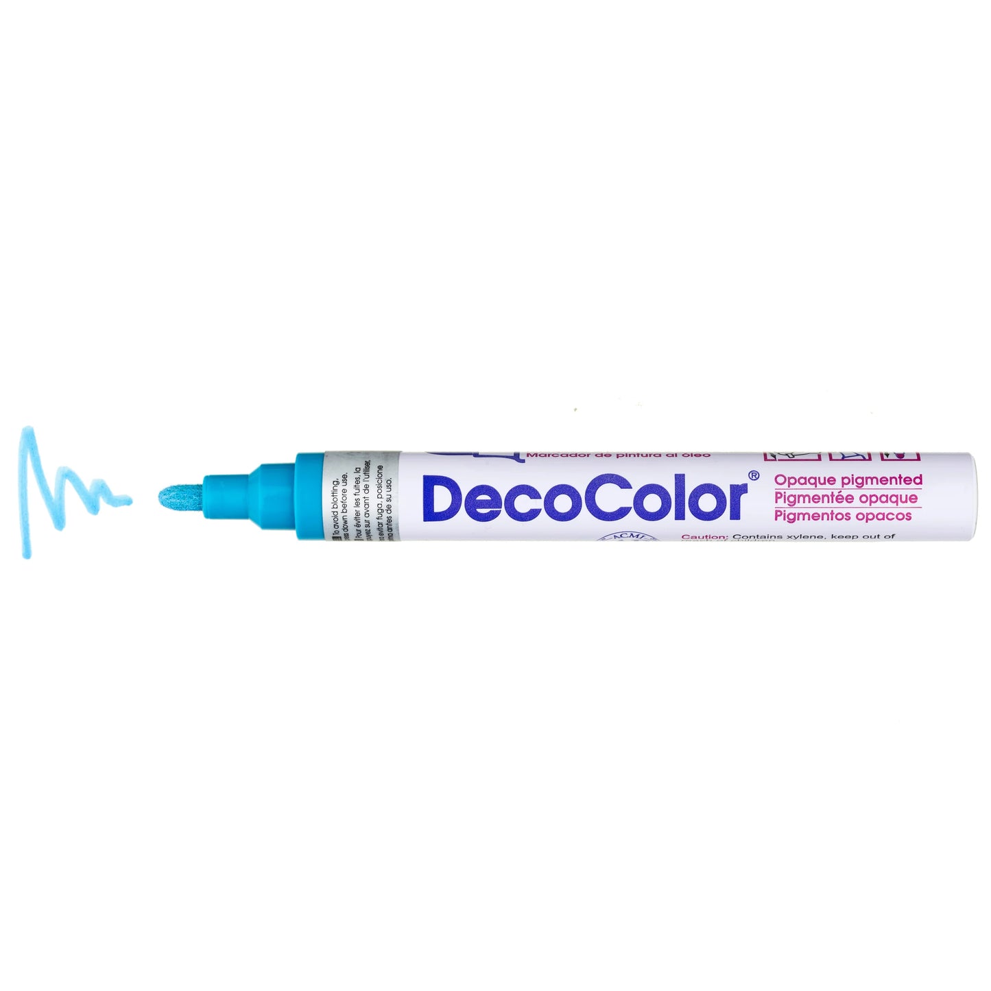 DECOCOLOR® PAINT MARKER BROAD