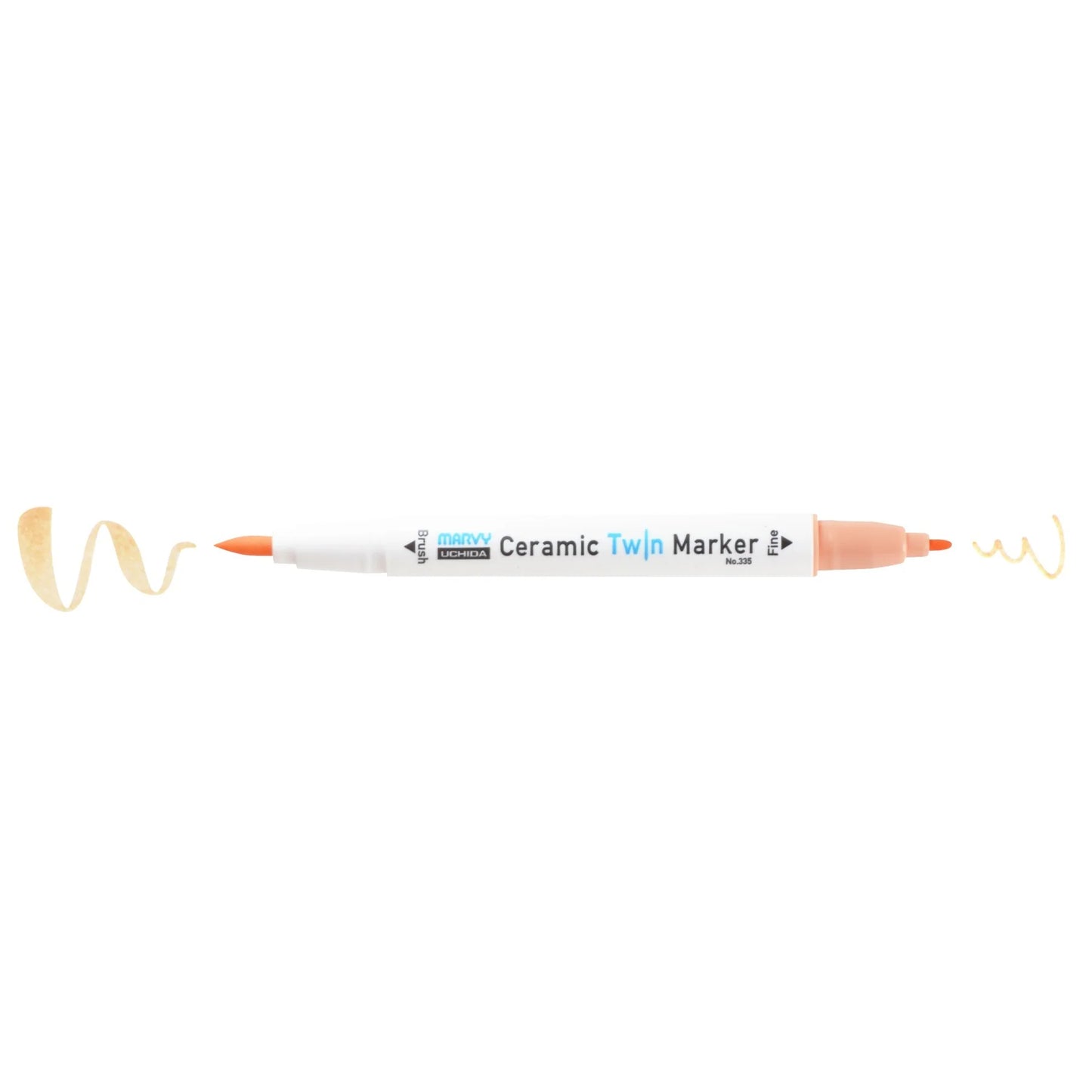 CERAMIC MARKER