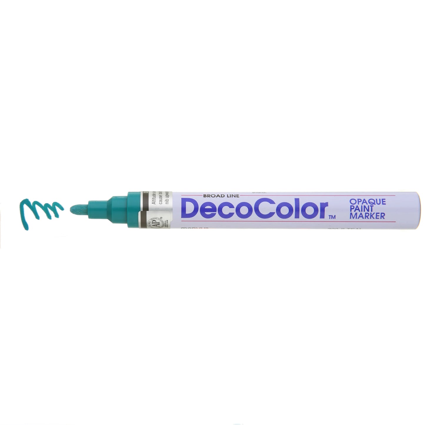 DECOCOLOR® PAINT MARKER BROAD