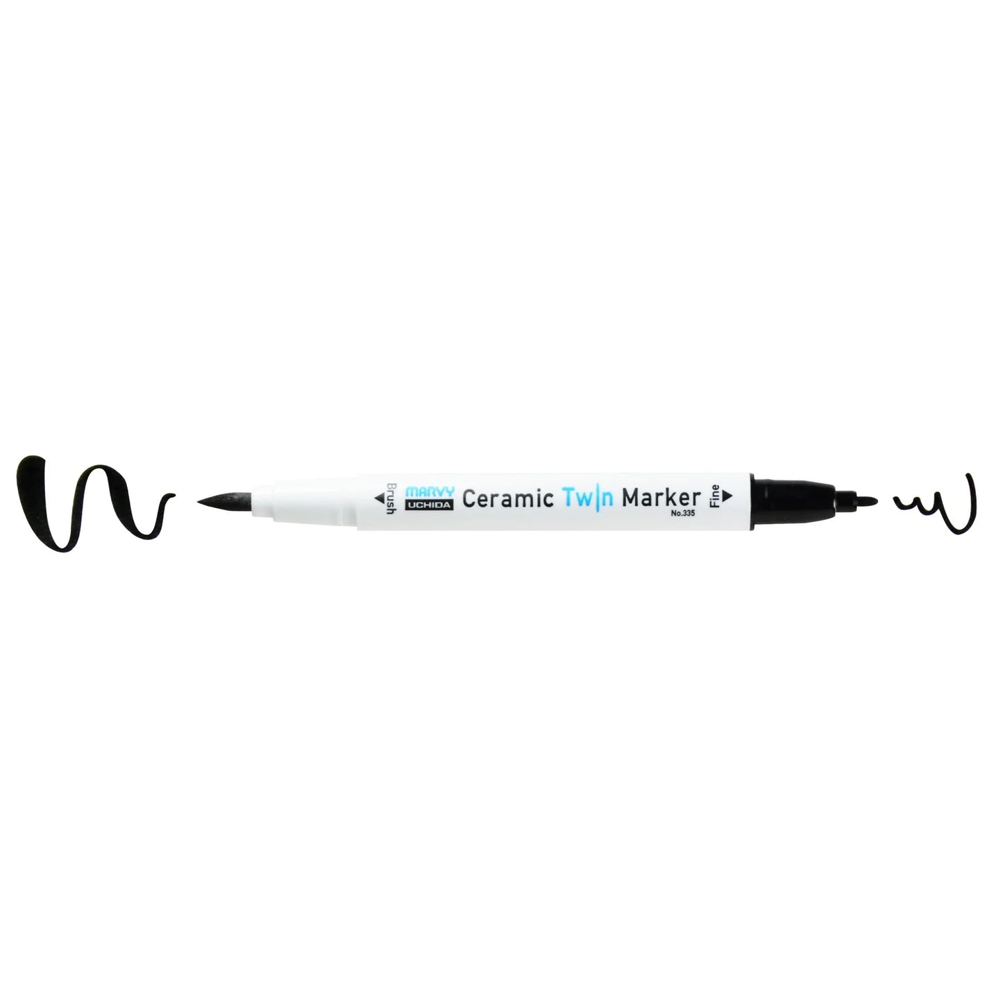 CERAMIC MARKER