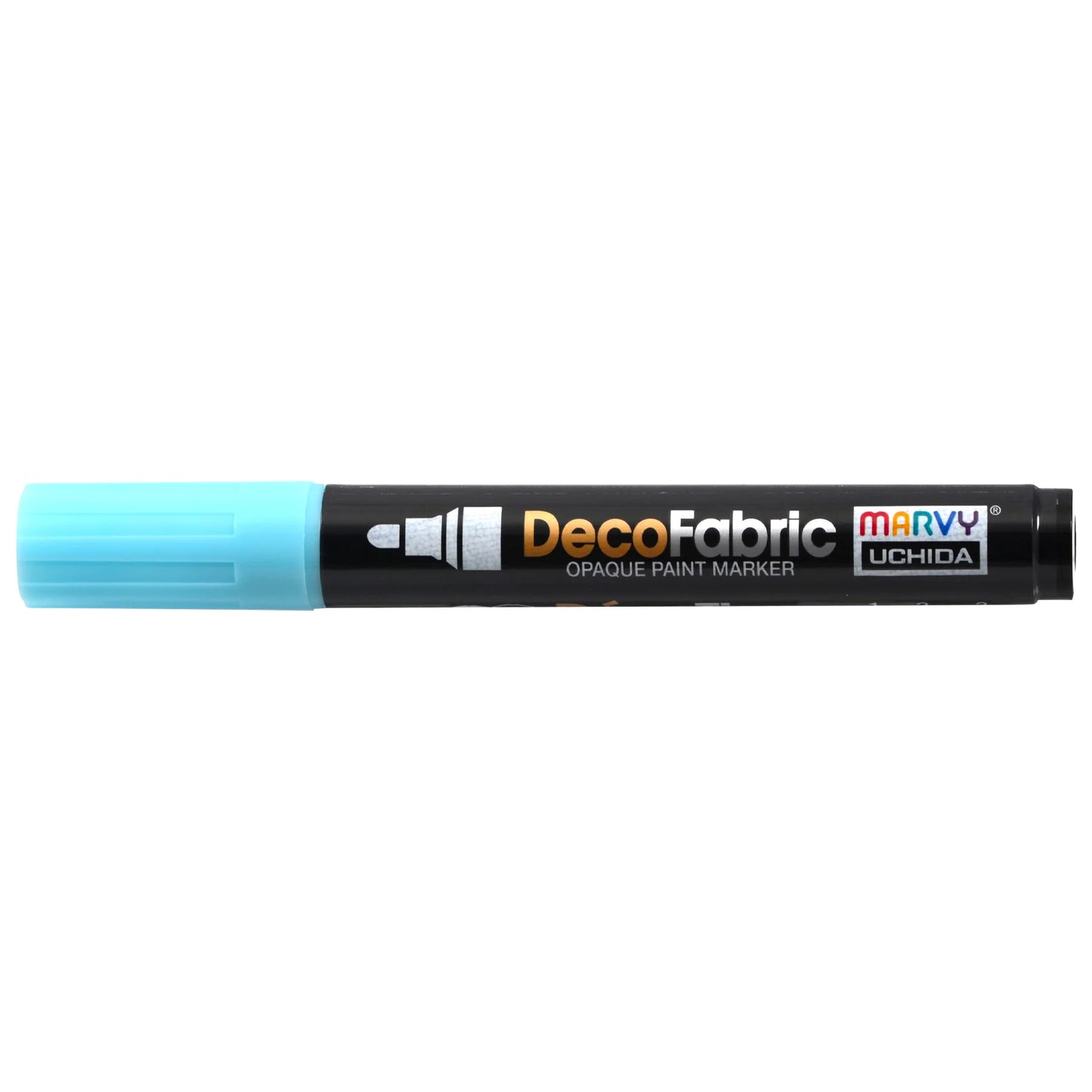 DECOFABRIC 4 PC FLUORESCENT SET