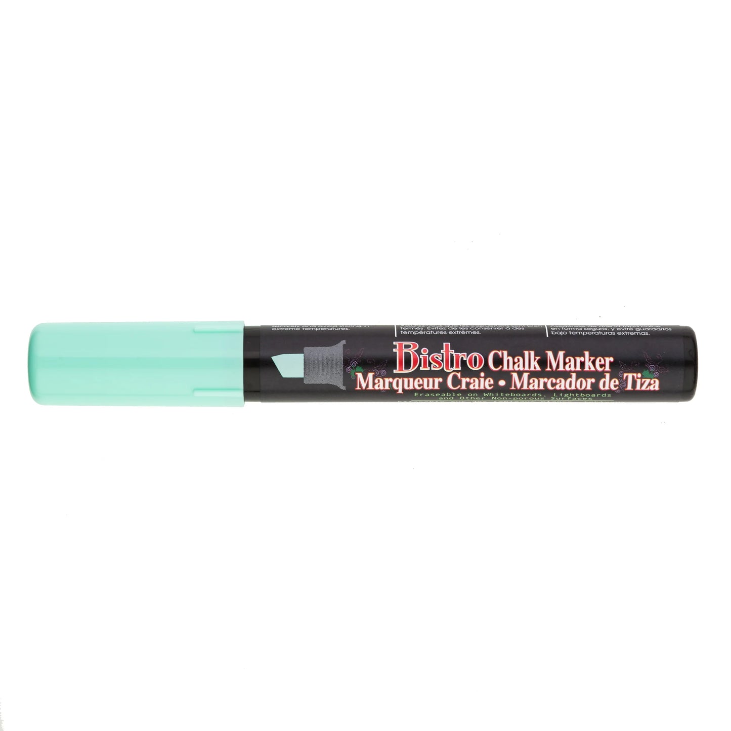 BISTRO CHALK PASTEL CHISEL TIP