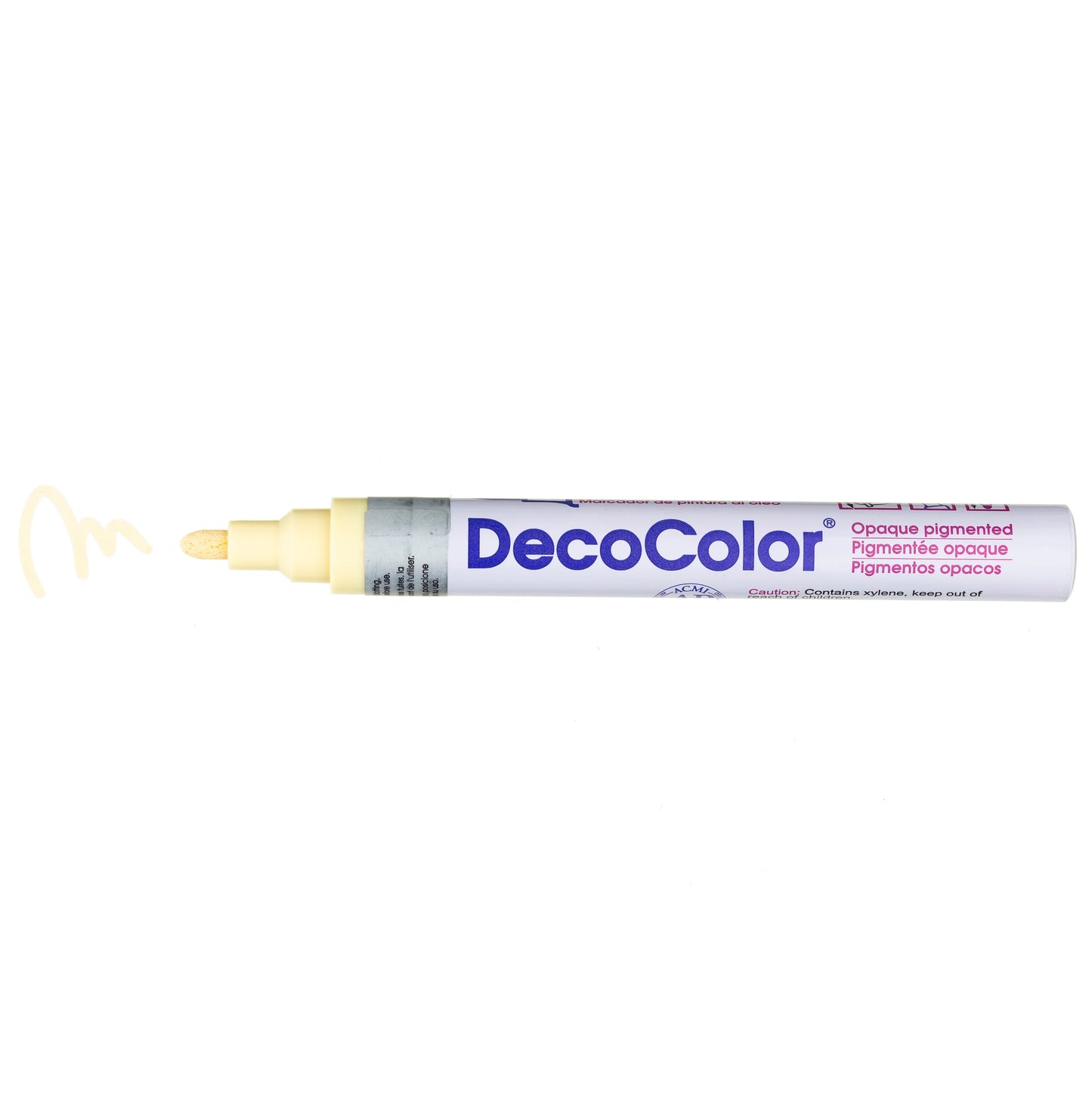 DECOCOLOR® PAINT MARKER BROAD