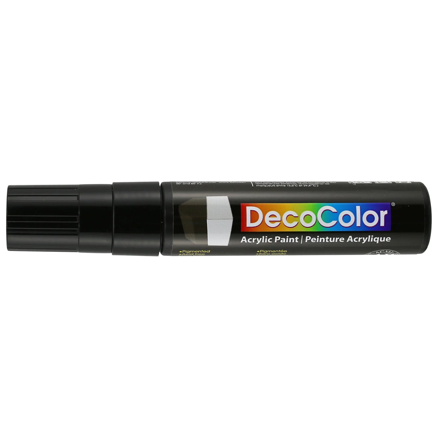 DECOCOLOR® ACRYLIC WEDGE POINT