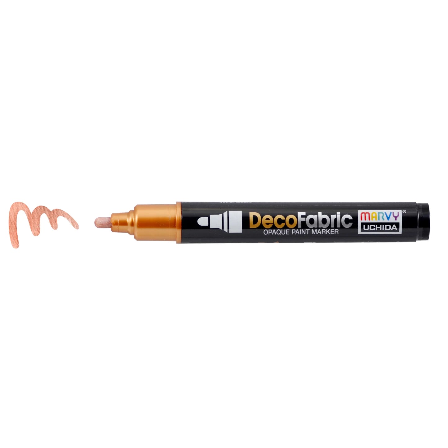 DECOFABRIC 223 METALLIC COLORS