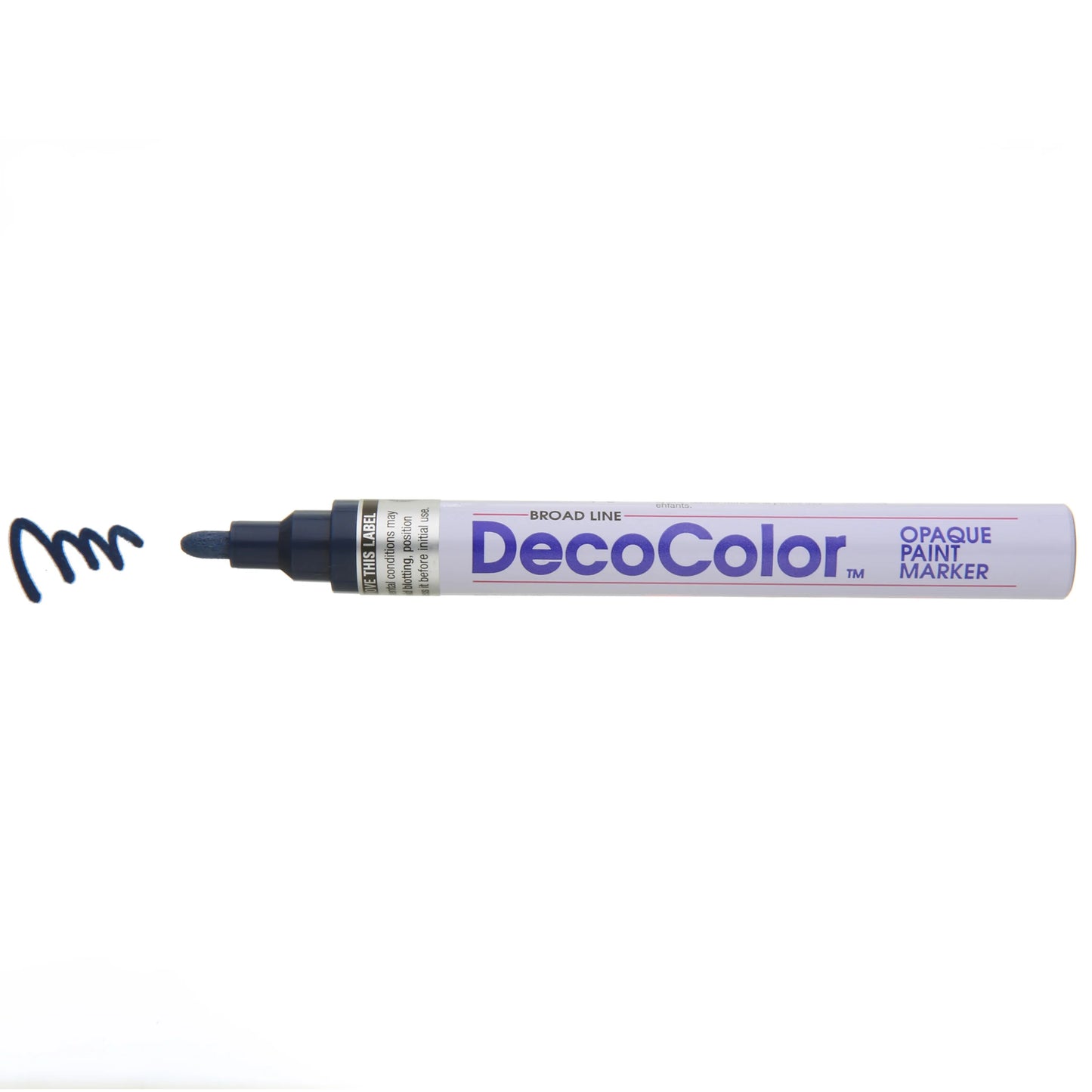 DECOCOLOR® PAINT MARKER BROAD