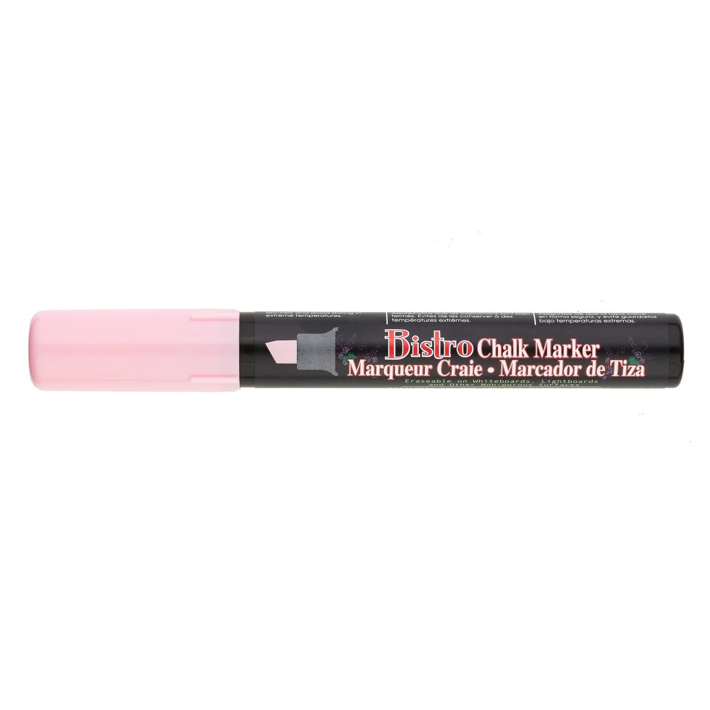 BISTRO CHALK PASTEL CHISEL TIP