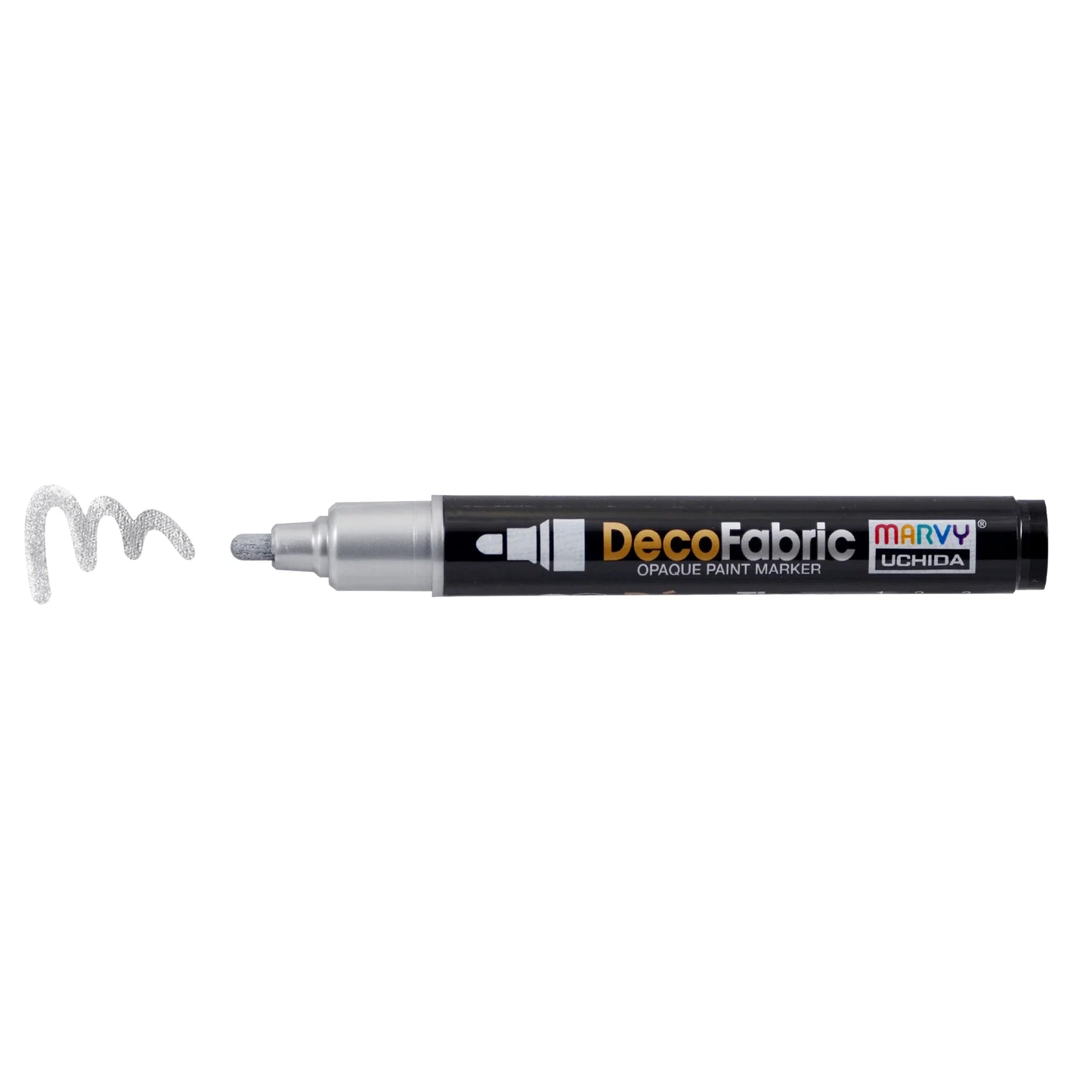 DECOFABRIC 223 METALLIC COLORS