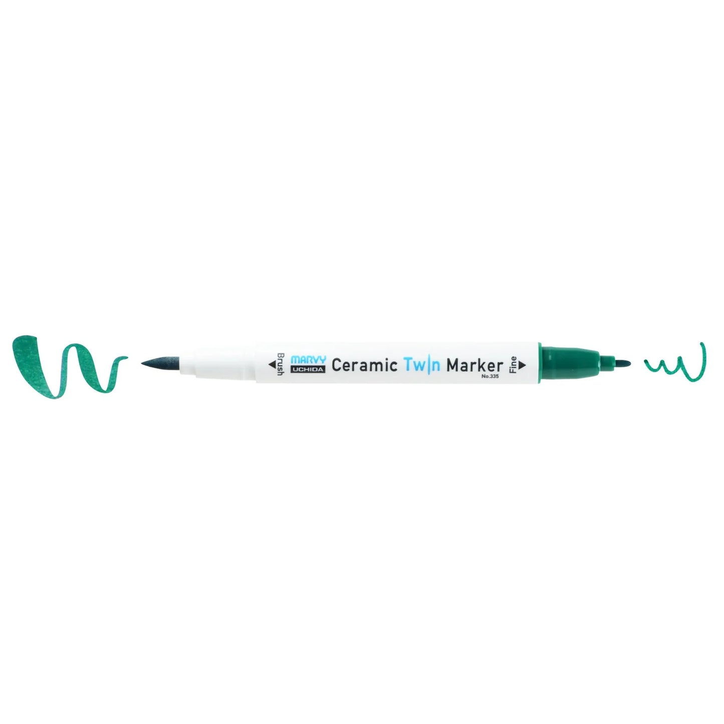 CERAMIC MARKER
