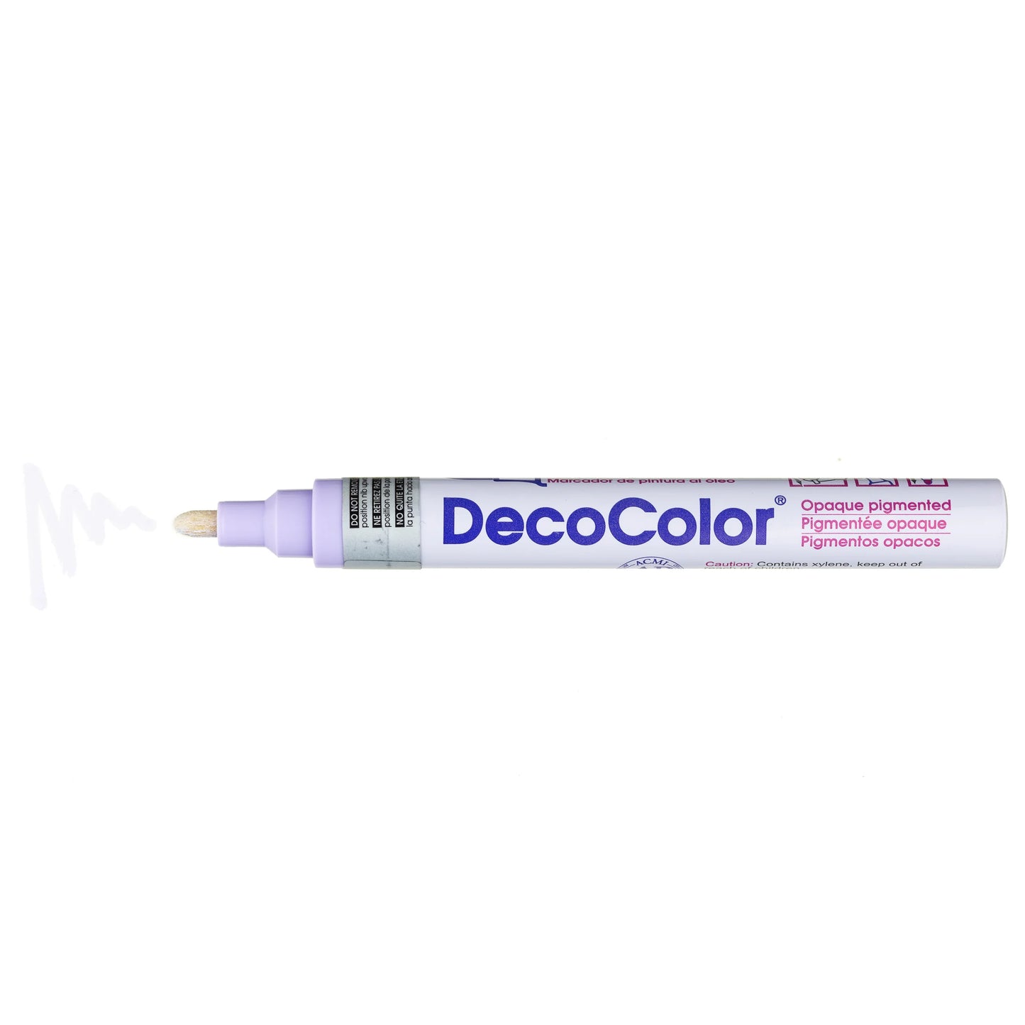 DECOCOLOR® PAINT MARKER BROAD