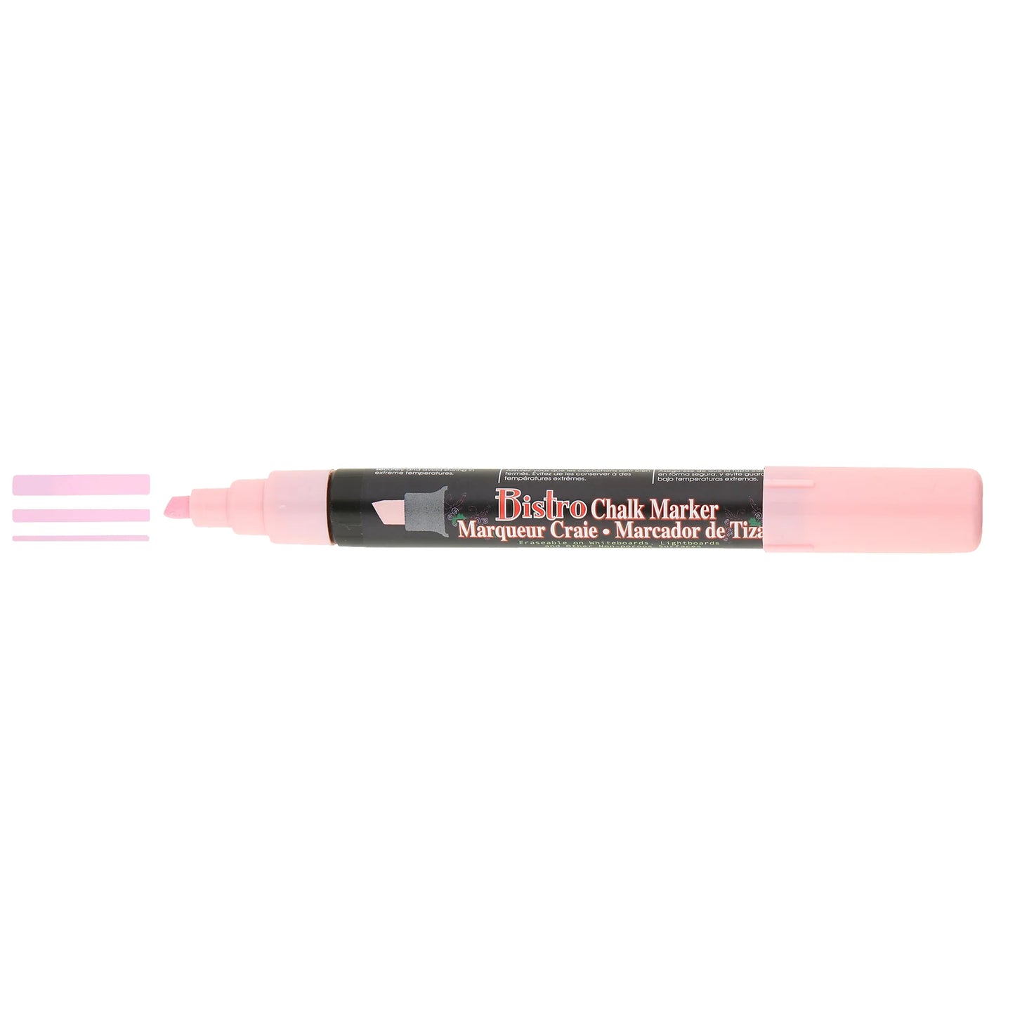 BISTRO CHALK PASTEL CHISEL TIP SET