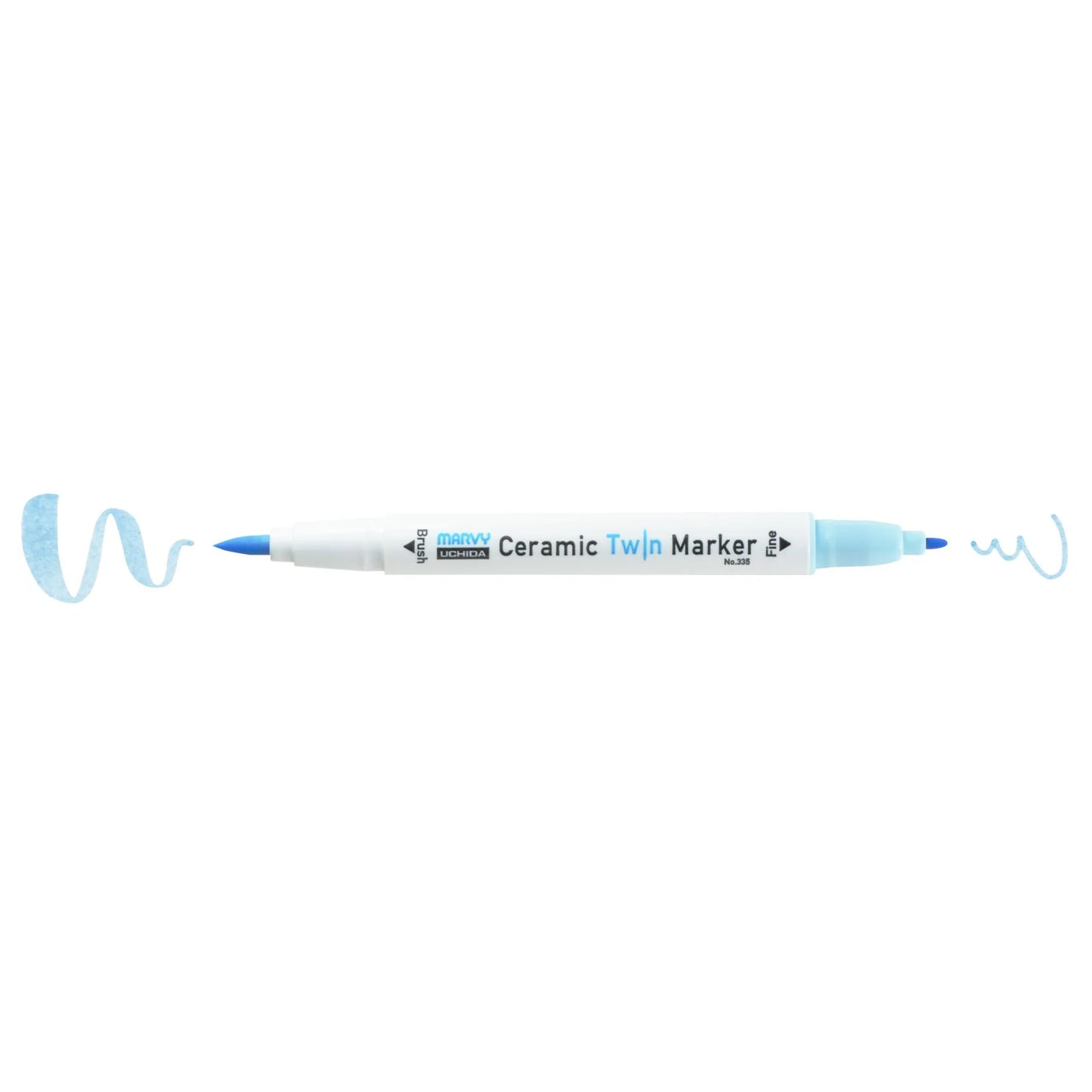 CERAMIC MARKER