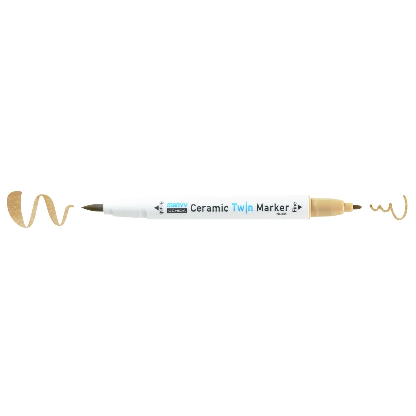 CERAMIC MARKER