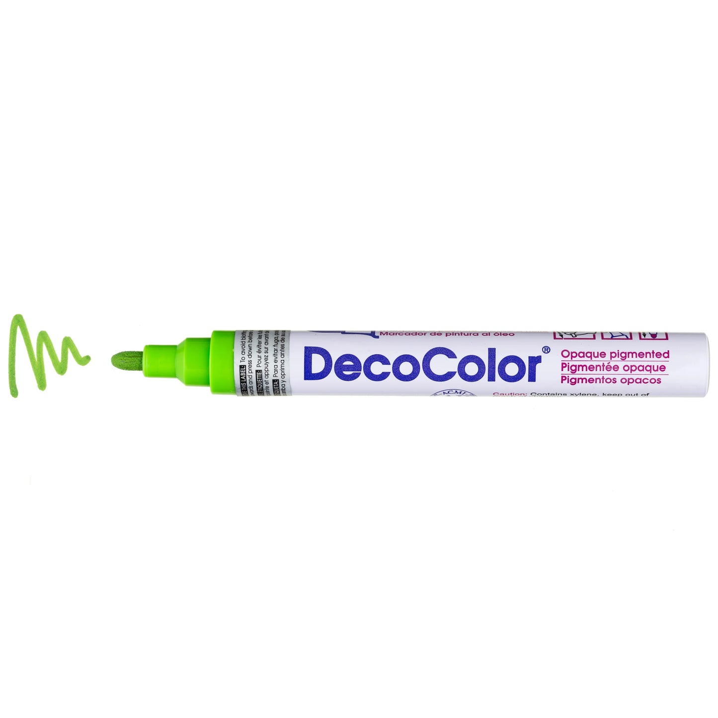 DECOCOLOR® PAINT MARKER BROAD
