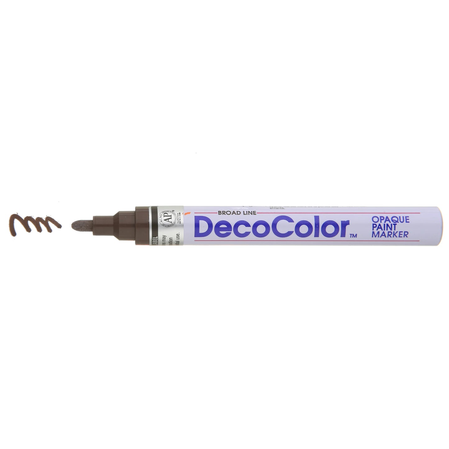 DECOCOLOR® PAINT MARKER BROAD
