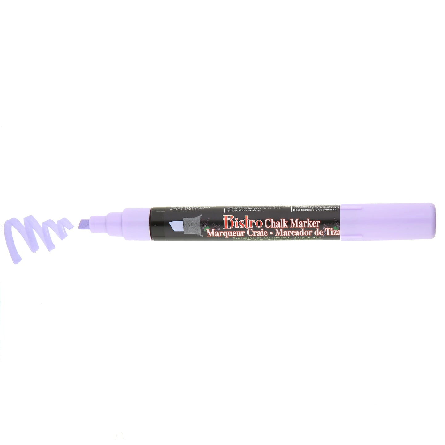 BISTRO CHALK PASTEL CHISEL TIP