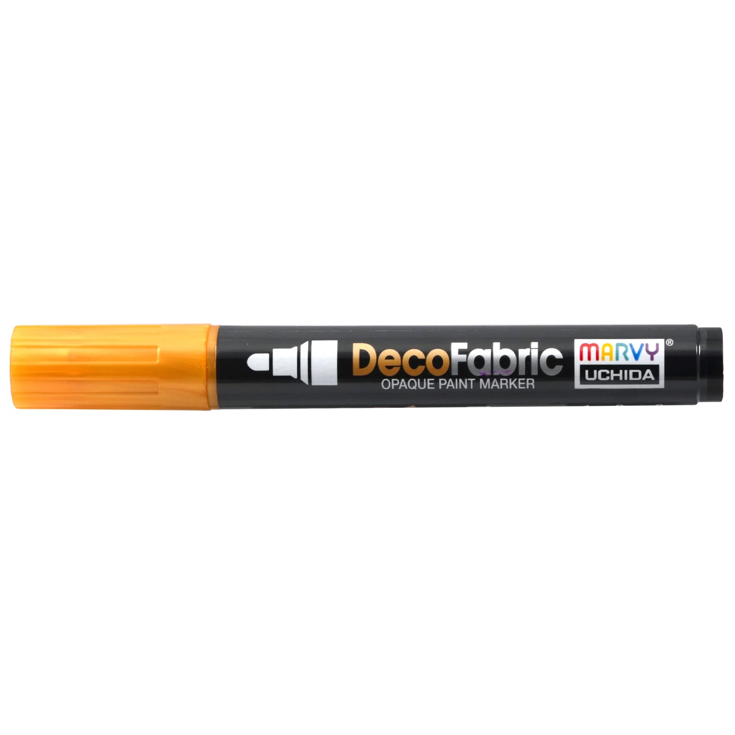 DECOFABRIC 2 PC METALLIC SET