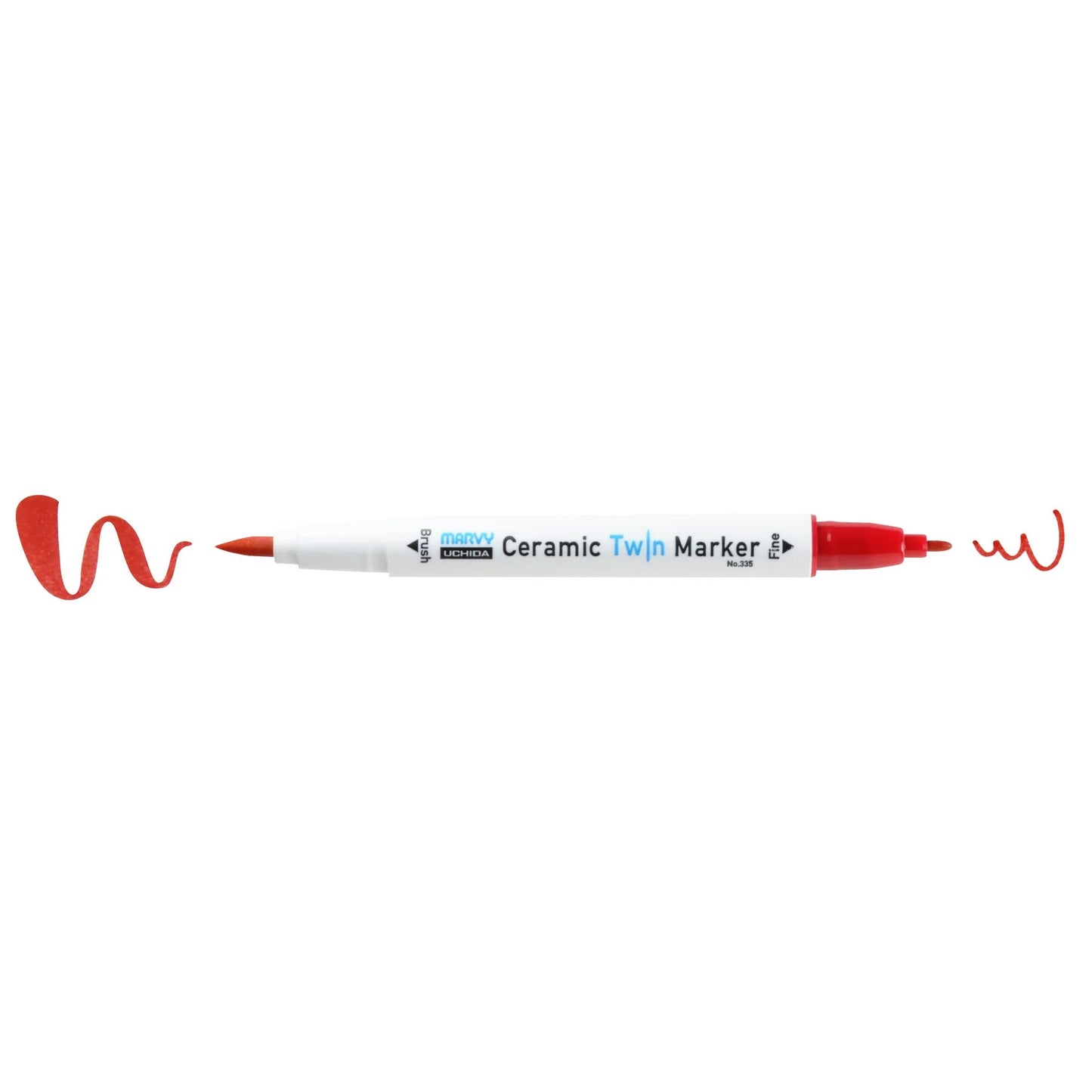 CERAMIC MARKER