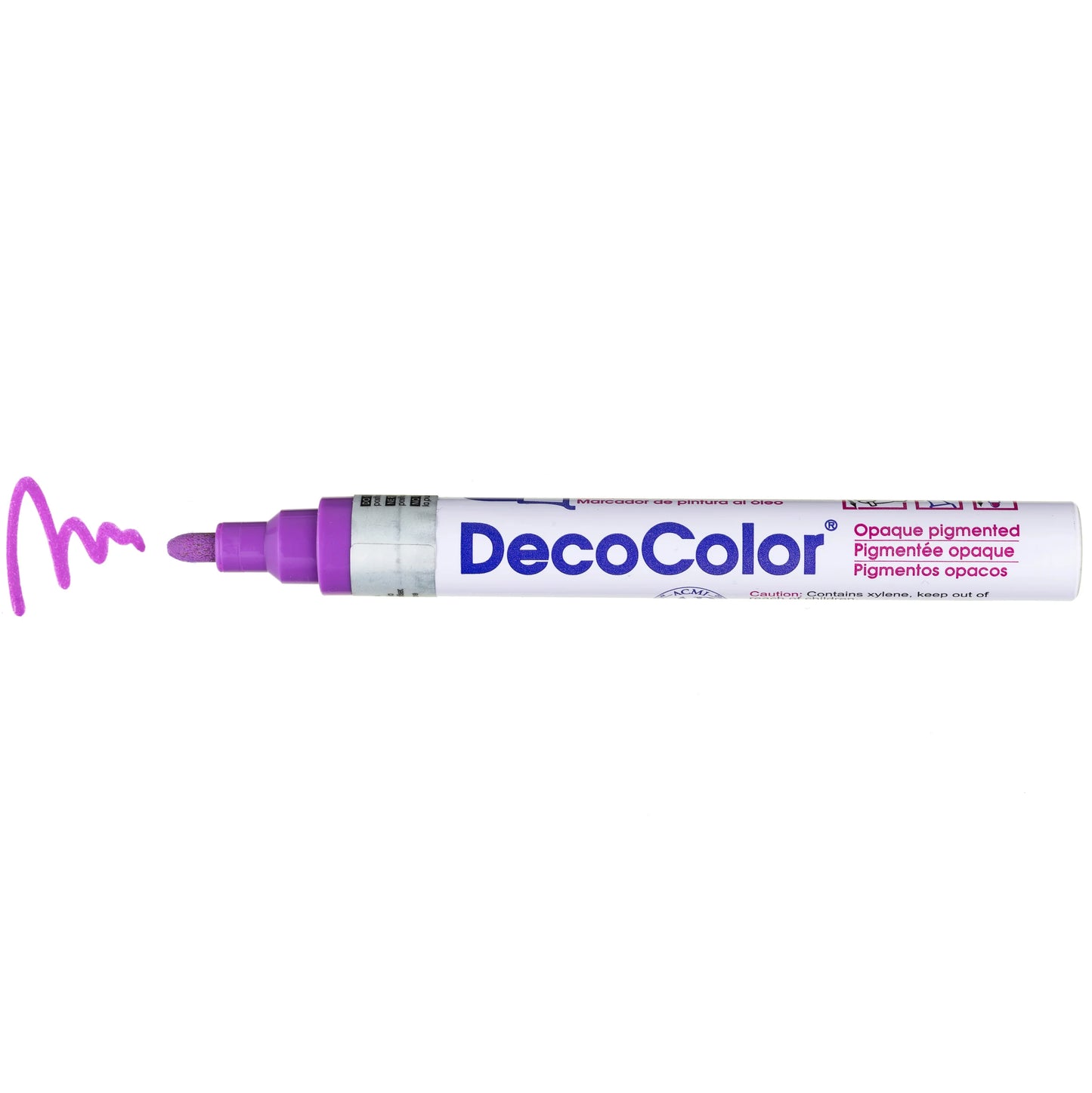 DECOCOLOR® PAINT MARKER BROAD