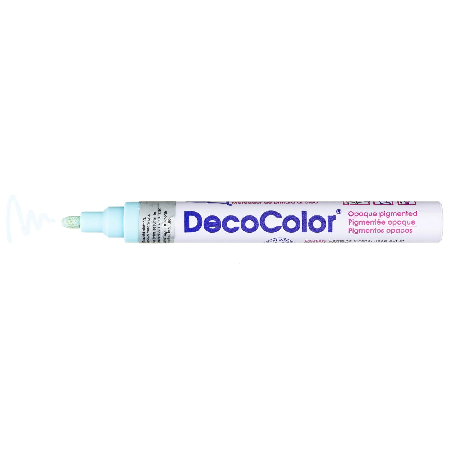 DECOCOLOR® PAINT MARKER BROAD