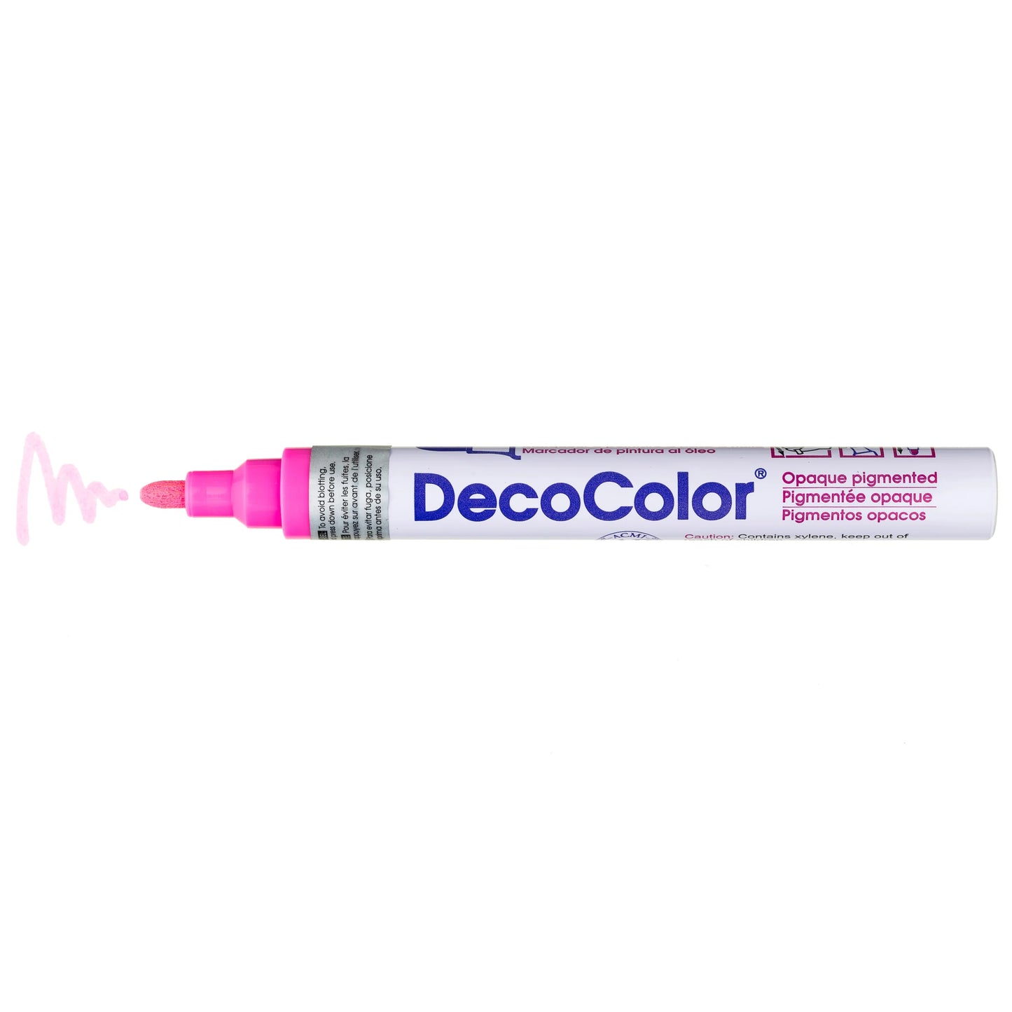 DECOCOLOR® PAINT MARKER BROAD