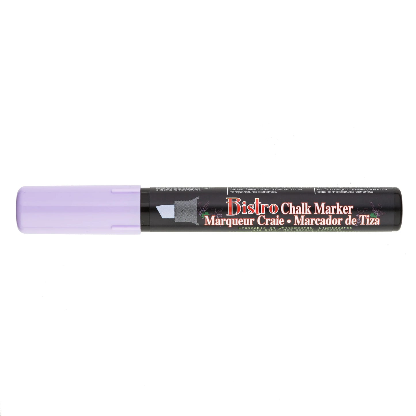BISTRO CHALK PASTEL CHISEL TIP