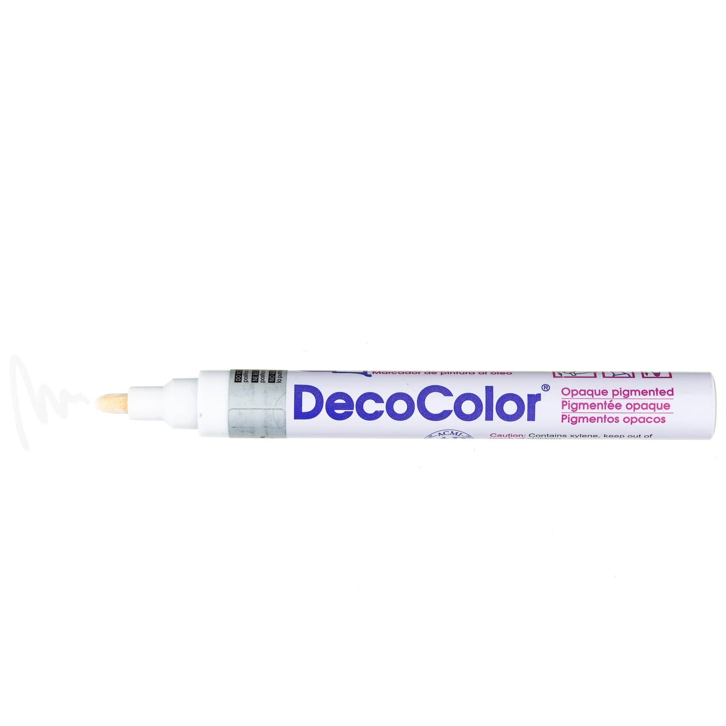 DECOCOLOR® PAINT MARKER BROAD