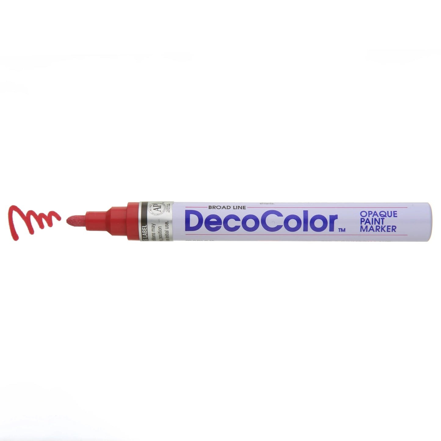 DECOCOLOR® PAINT MARKER BROAD
