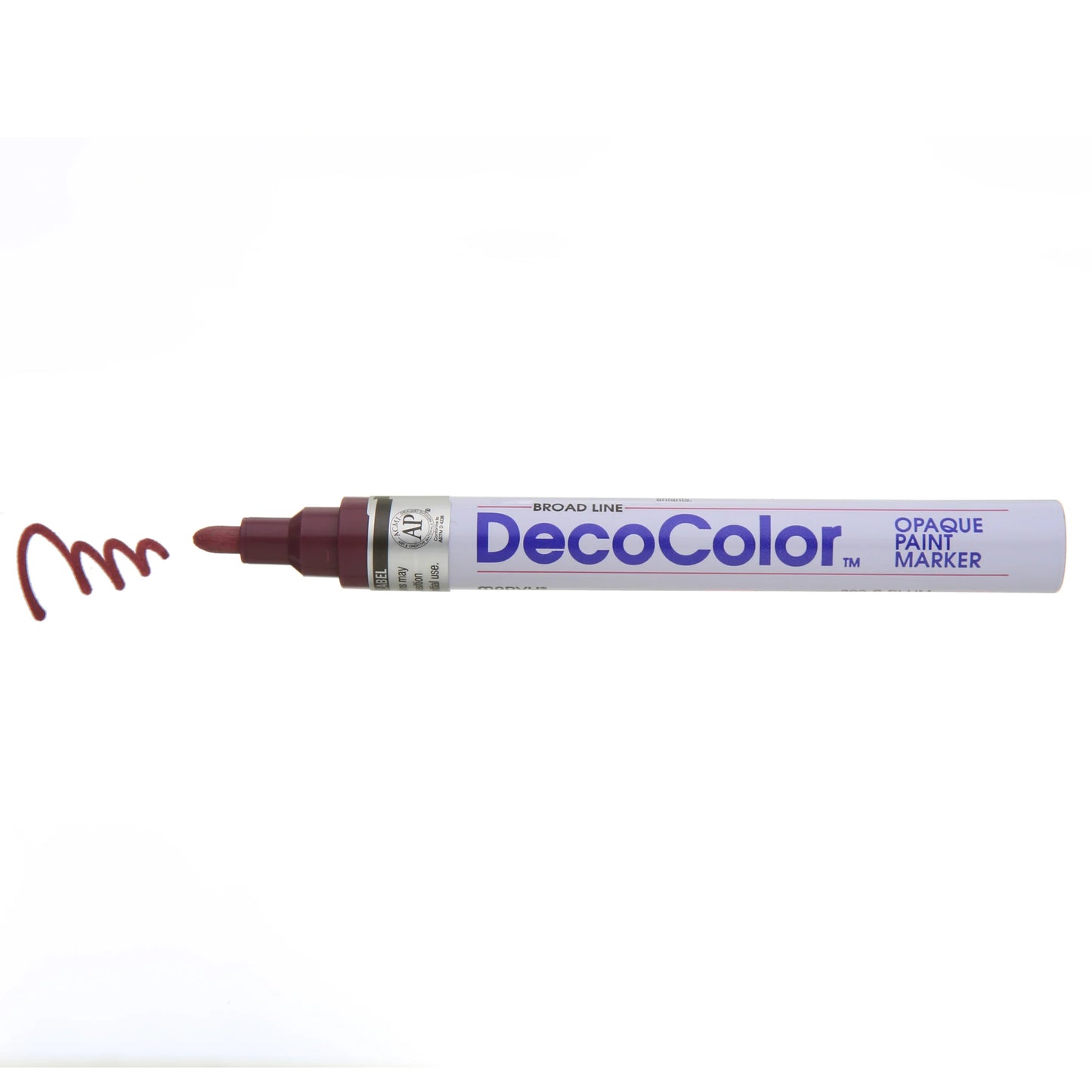 DECOCOLOR® PAINT MARKER BROAD