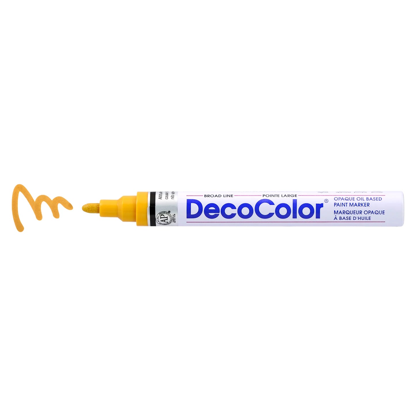DECOCOLOR® PAINT MARKER BROAD