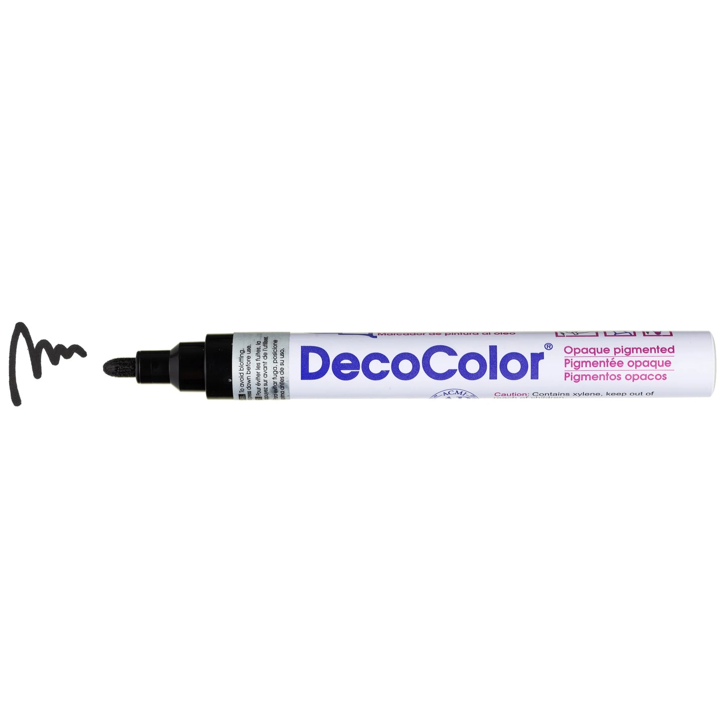 DECOCOLOR® PAINT MARKER BROAD
