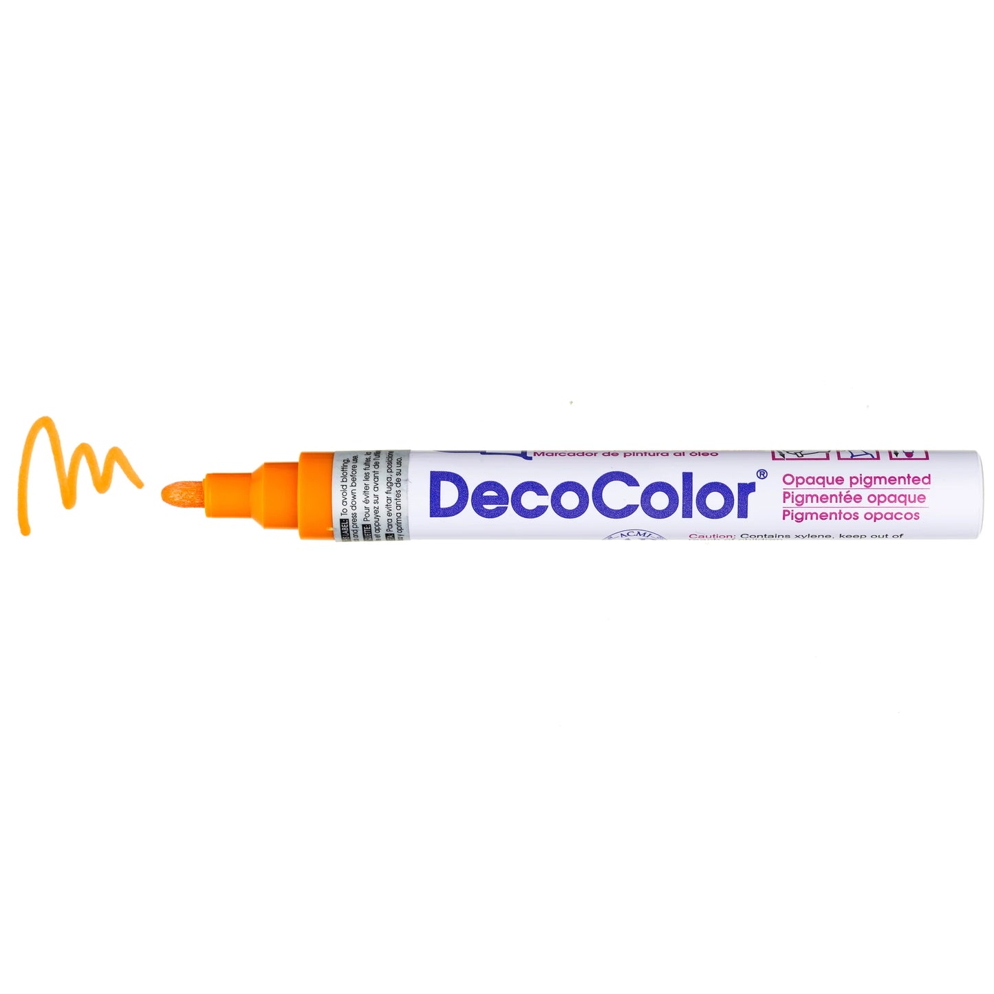 DECOCOLOR® PAINT MARKER BROAD