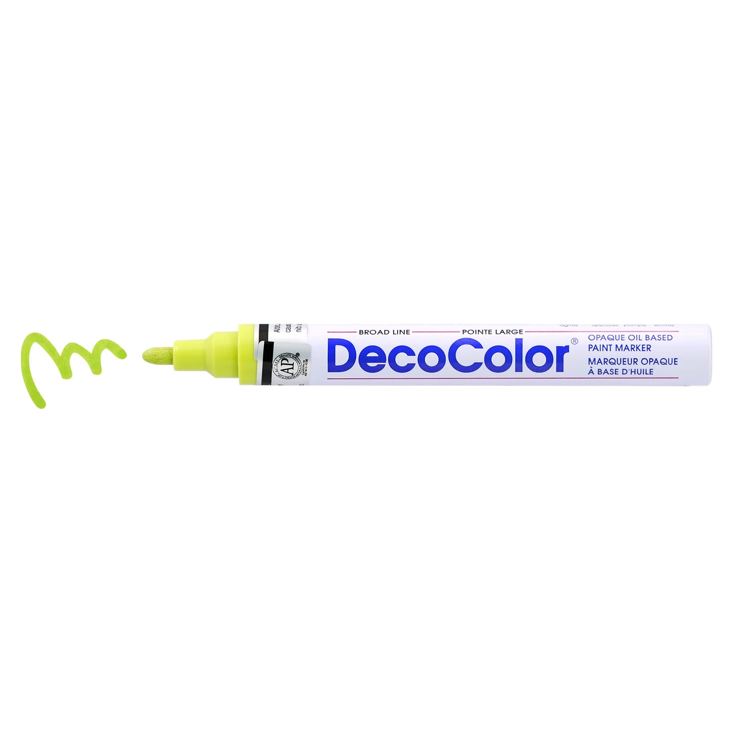 DECOCOLOR® PAINT MARKER BROAD