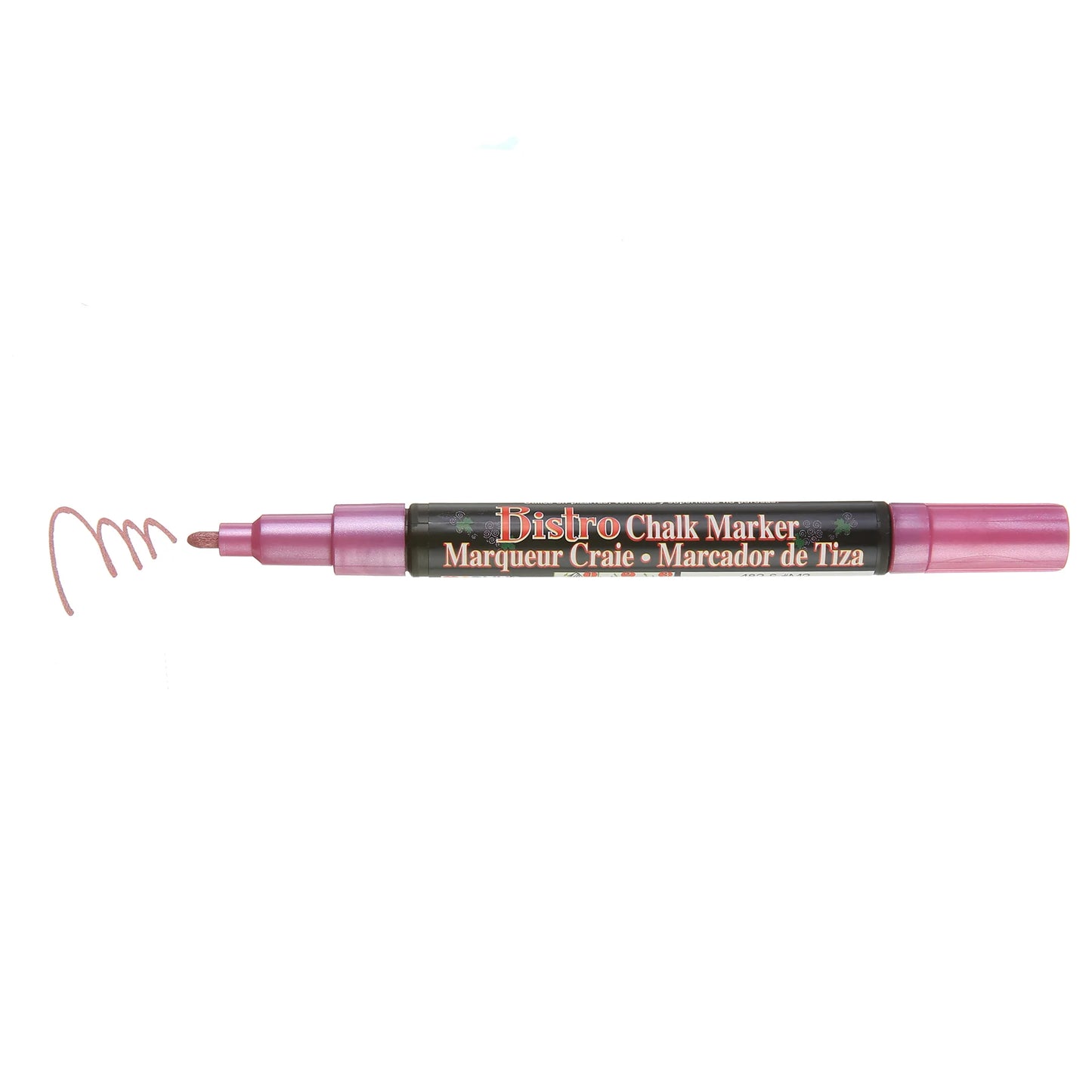 BISTRO CHALK METALLIC FINE POINT