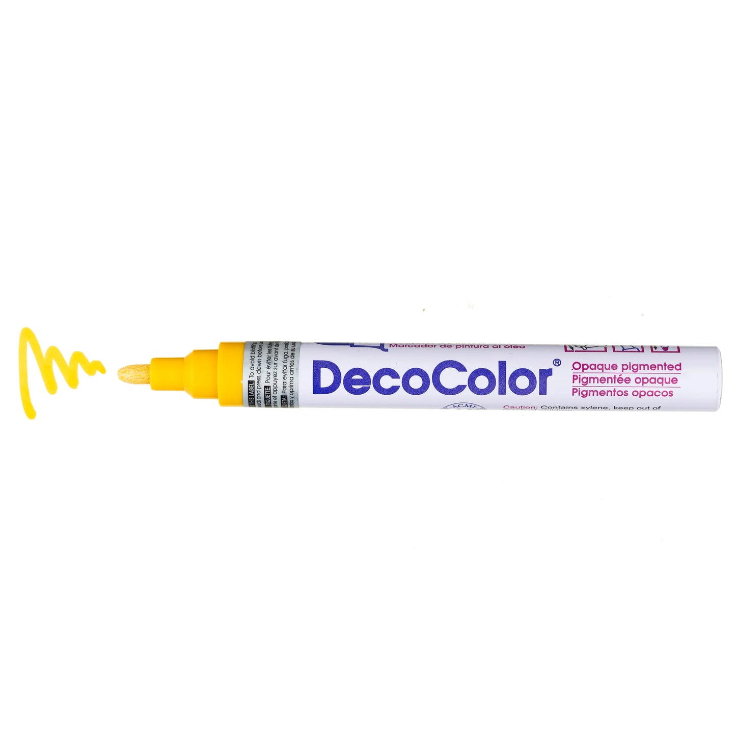 DECOCOLOR® PAINT MARKER BROAD