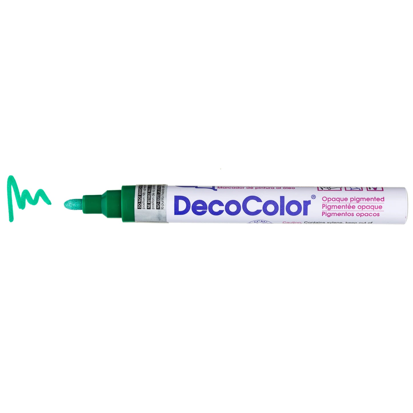 DECOCOLOR® PAINT MARKER BROAD