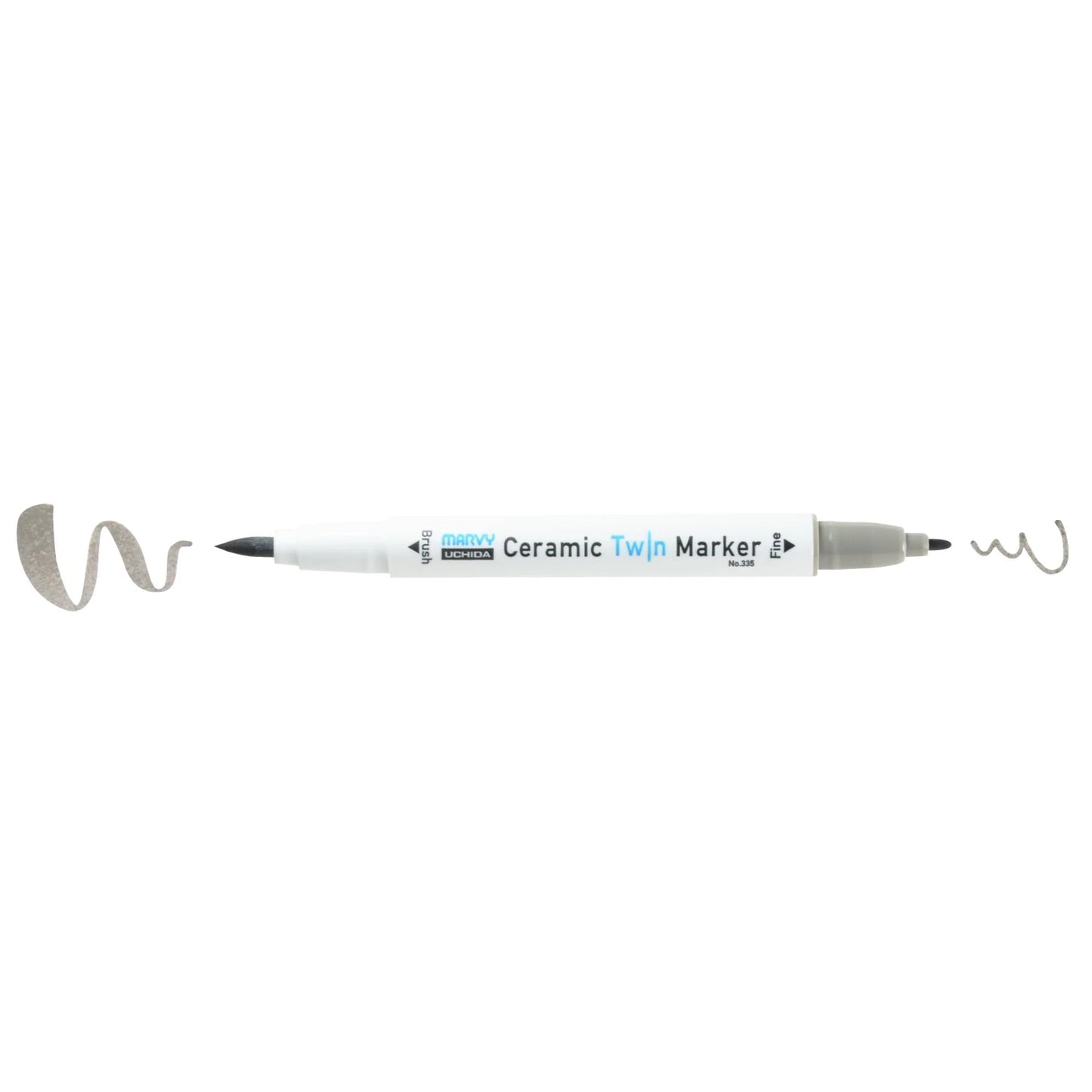 CERAMIC MARKER