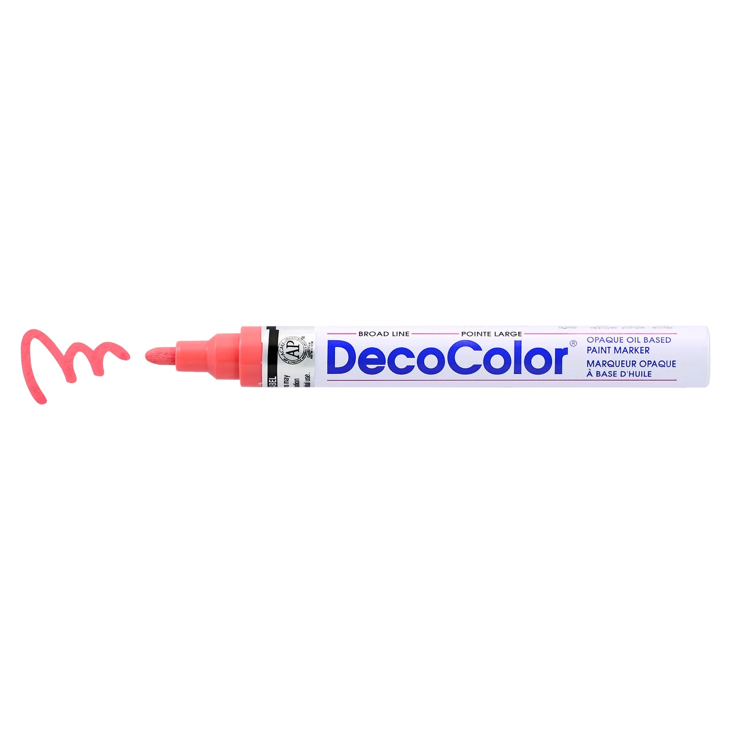 DECOCOLOR® PAINT MARKER BROAD