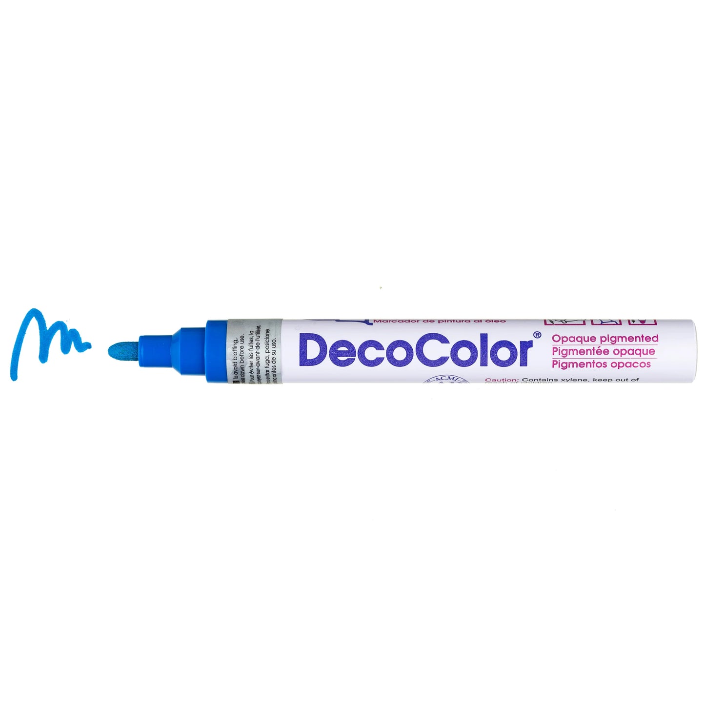 DECOCOLOR® PAINT MARKER BROAD