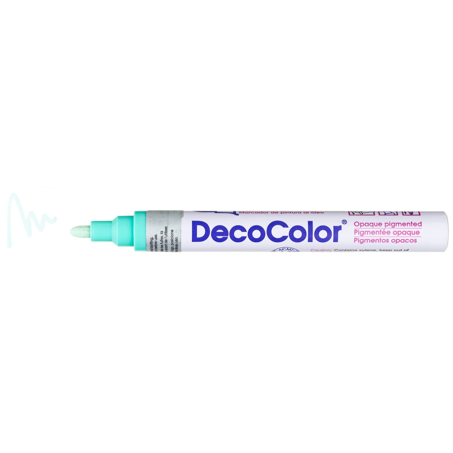 DECOCOLOR® PAINT MARKER BROAD