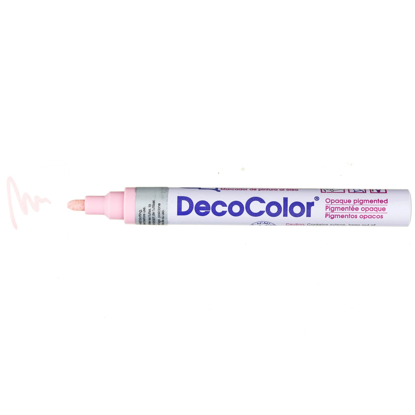 DECOCOLOR® PAINT MARKER BROAD