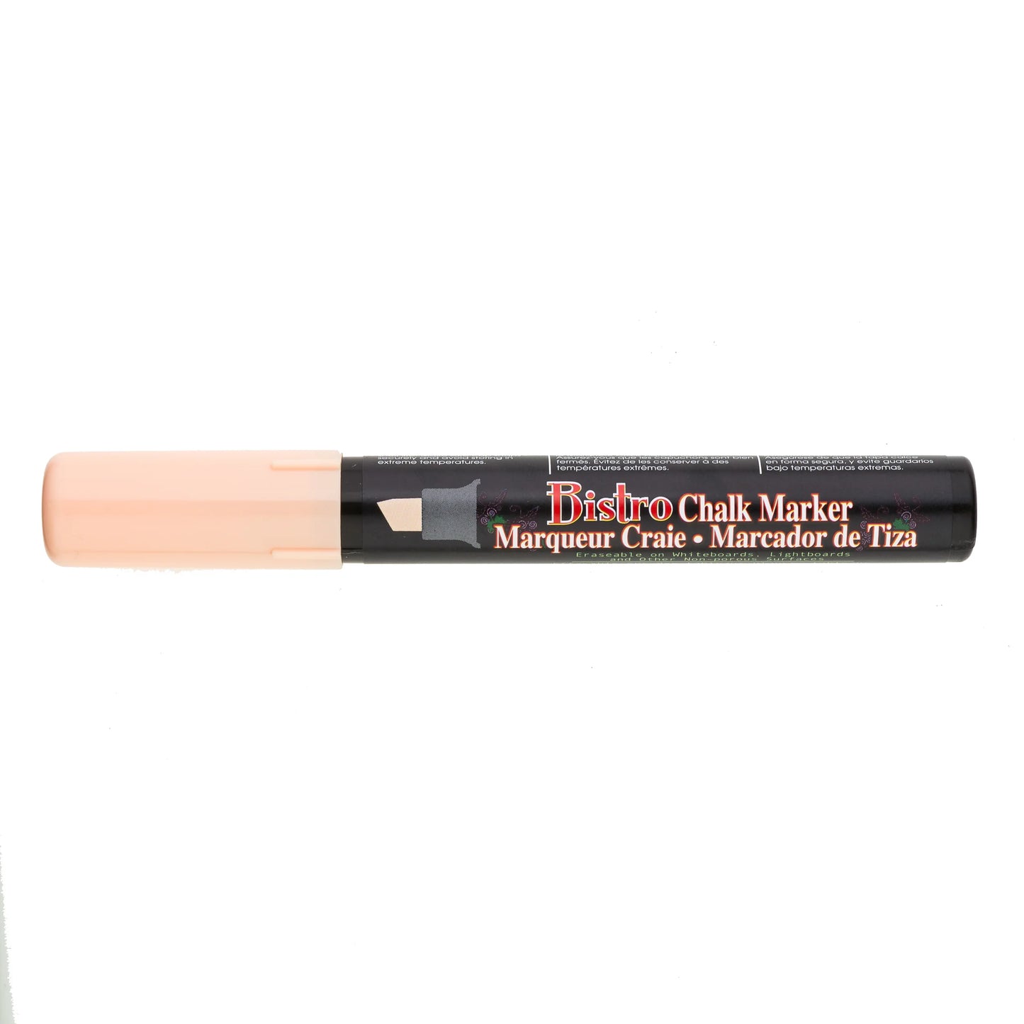 BISTRO CHALK PASTEL CHISEL TIP