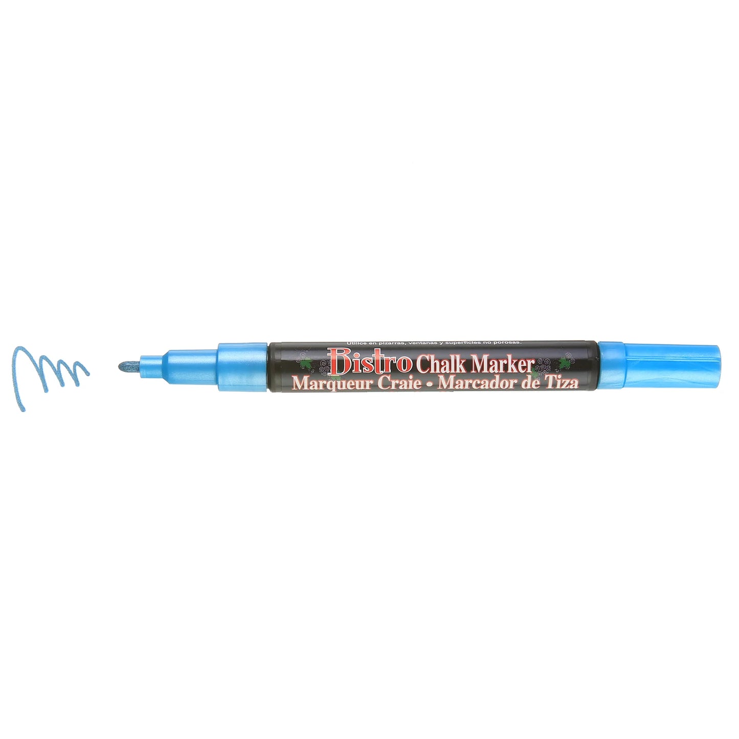 BISTRO CHALK METALLIC FINE POINT