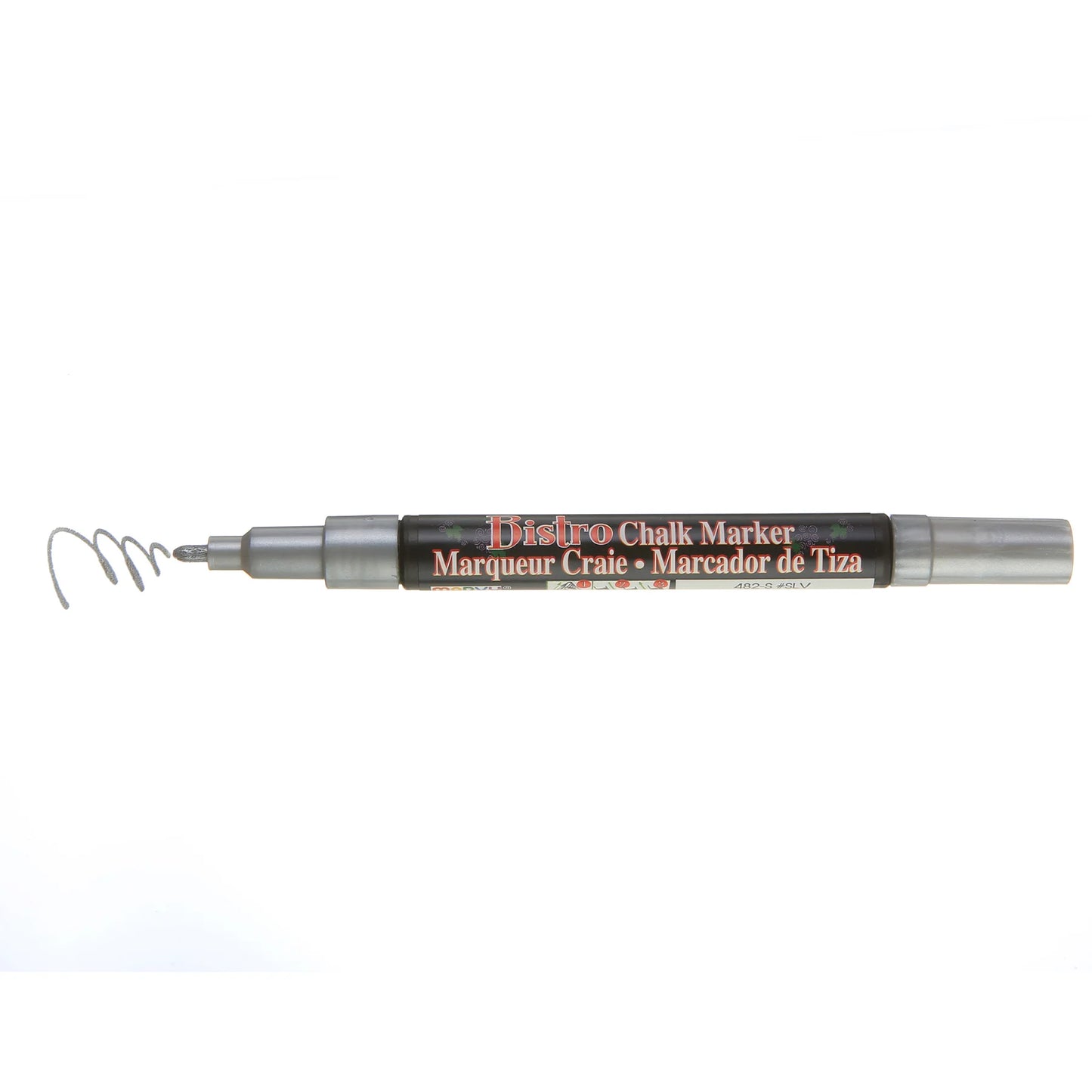 BISTRO CHALK METALLIC FINE POINT